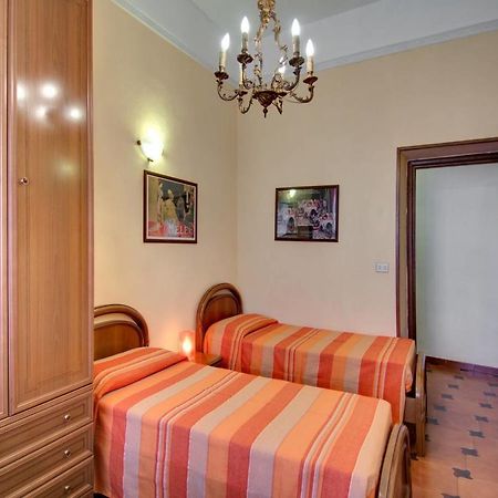 Oltre Le Mura Rome Buitenkant foto
