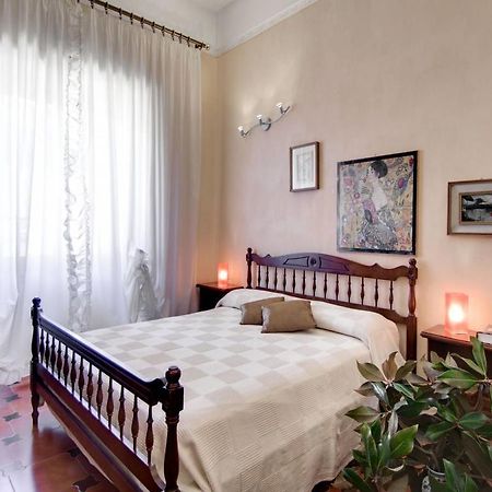 Oltre Le Mura Rome Buitenkant foto