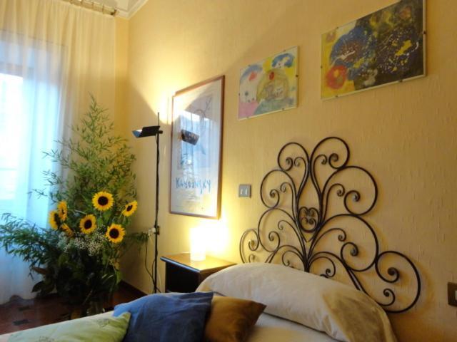 Oltre Le Mura Rome Buitenkant foto