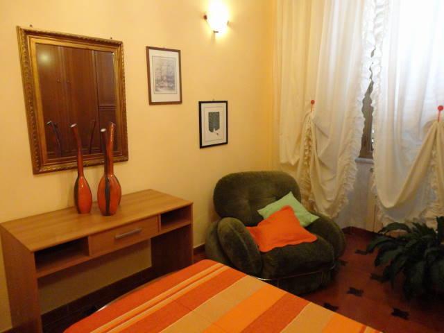 Oltre Le Mura Rome Kamer foto