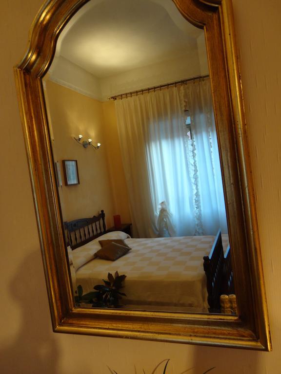 Oltre Le Mura Rome Kamer foto