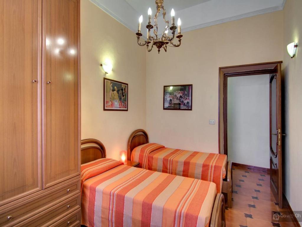Oltre Le Mura Rome Buitenkant foto