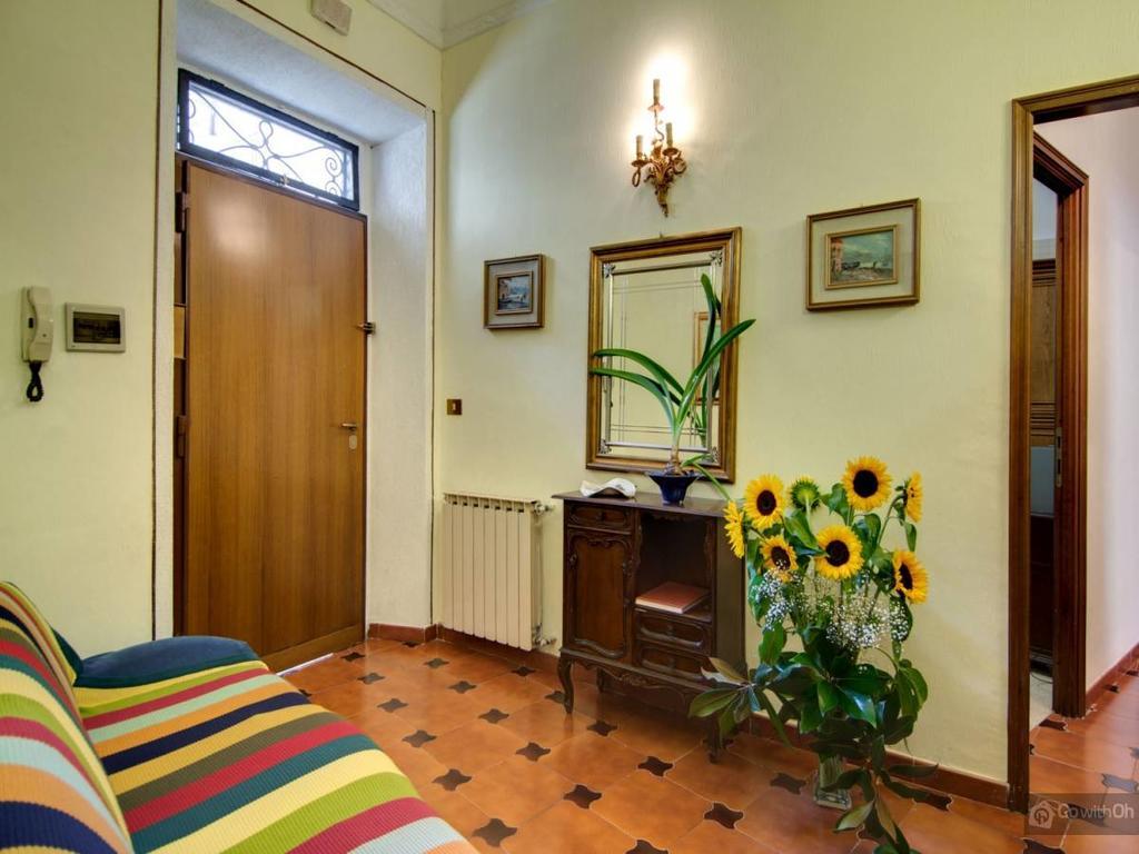 Oltre Le Mura Rome Buitenkant foto