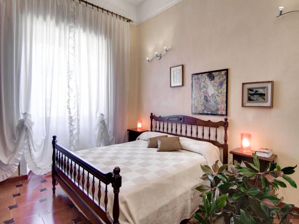Oltre Le Mura Rome Buitenkant foto
